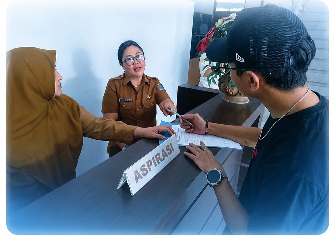 Aktivis Desak DPRD Bitung Usut Pemotongan Kapal di Tandurusa